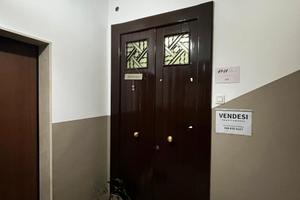 Appartamento ristrutturato 91mq in centro a Bronte