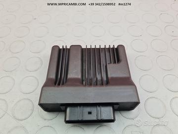 CENTRALINA SAFE KTM SUPER DUKE 1290 2016 2018 GT 2