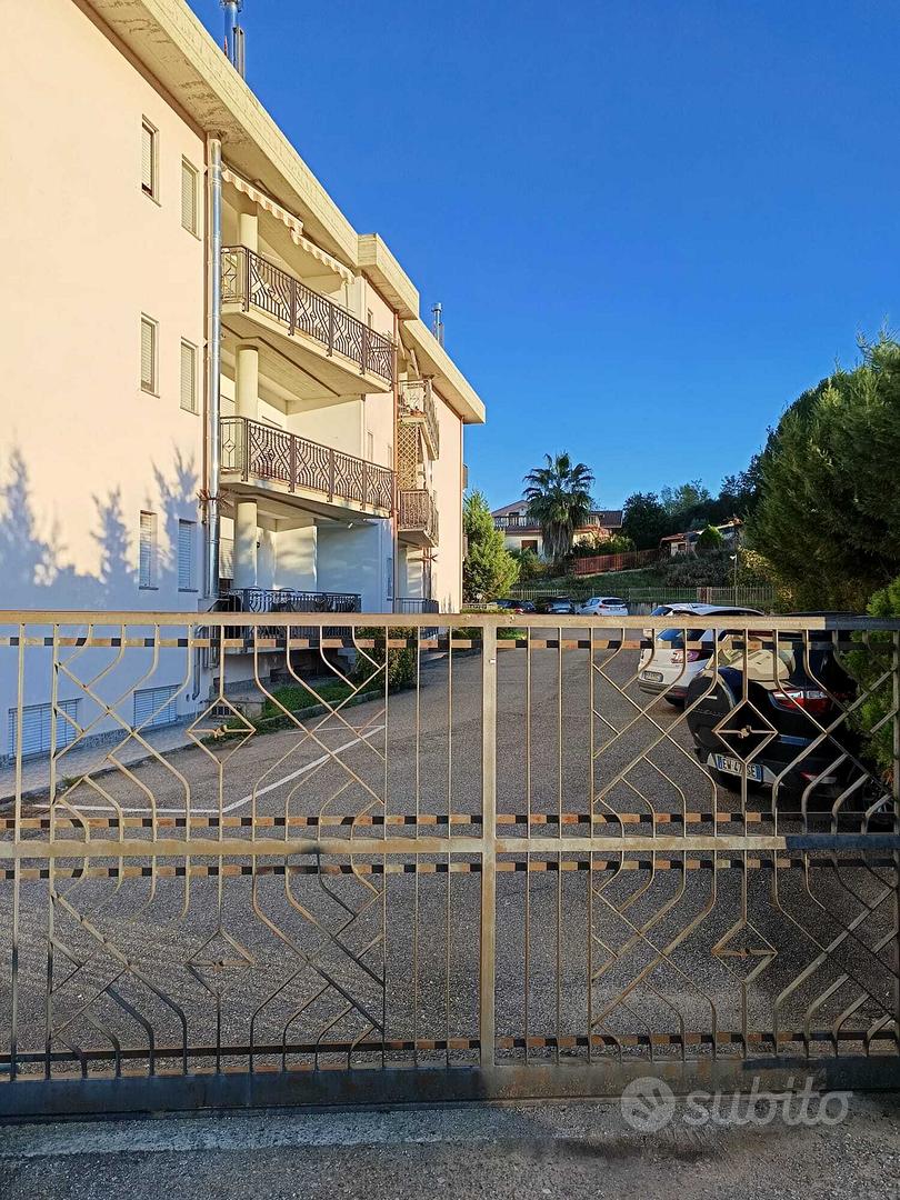 Appartamento – Montalto Uffugo, Taverna - Vista 2