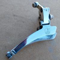 Deragliatore Campagnolo c record