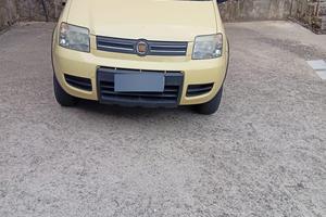 Fiat Panda 1300 Multijet