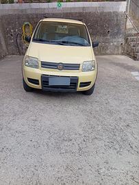 Fiat Panda 1300 Multijet