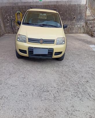 Fiat Panda 1300 Multijet