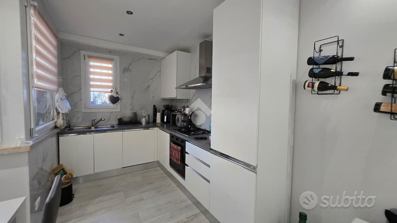Appartamento – Pomezia (Torvajanica Alta), Viceré - Vista 5