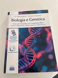 Biologia e genetica