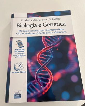 Biologia e genetica