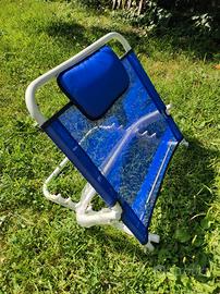 Poggiaschiena da letto