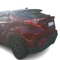 RICAMBI USATI AUTO TOYOTA C-HR Ibrida 2ZR-FXE Hybr