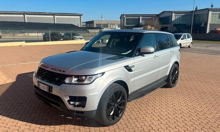 Range Rover SPORT