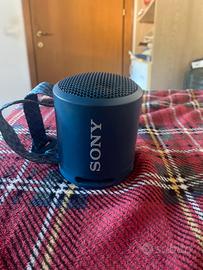 Sony SRS-XB100 - Speaker Wireless Bluetooth