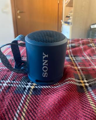 Sony SRS-XB100 - Speaker Wireless Bluetooth