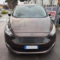 Ford C-Max 1.0 EcoBoost 125CV S&S garanzia 12 mesi
