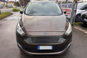 Ford C-Max 1.0 EcoBoost 125CV S&S garanzia 12 mesi