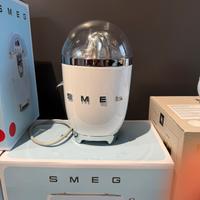 Spremiagrumi SMEG bianco