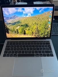 MacBook Pro 13” (2017) A1706 Touch Bar