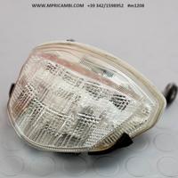FARO POSTERIORE SUZUKI GSXR 1000 2007 2008 GSX R