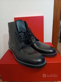 Stivaletto originale HUGO BOSS da uomo