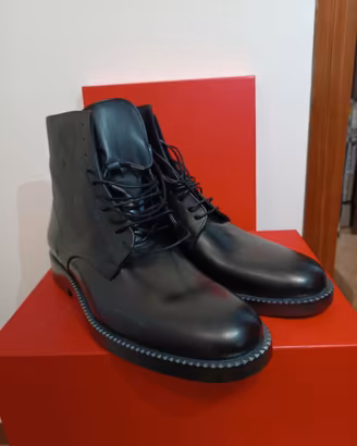 Stivaletto originale HUGO BOSS da uomo
