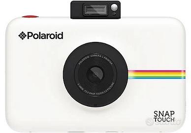 Compatta POLAROID SNAP TOUCH