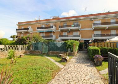 3 LOCALI A ARDEA