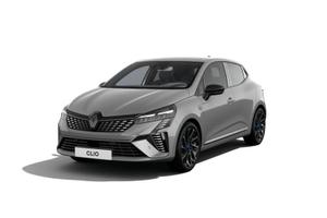 Renault Clio esprit Alpine E-Tech full hybrid 145