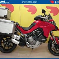 DUCATI Multistrada 1260 Garantita e Finanziabile