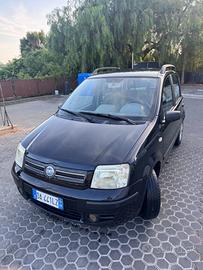 Fiat Panda 1.2 benzina