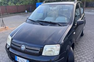 Fiat Panda 1.2 benzina