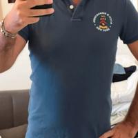 Polo Abercrombie & Fitch