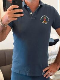 Polo Abercrombie & Fitch