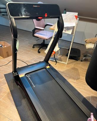 Tapis roulant Sports-Tech