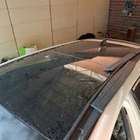 TETTO PANORAMICO DOPPIO ALFA ROMEO GIULIETTA 