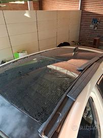 TETTO PANORAMICO DOPPIO ALFA ROMEO GIULIETTA 