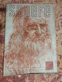 Rivista Leonardo da Vinci 