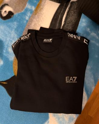 Tuta  Emporio Armani 7