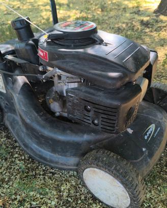 Tosaerba a scoppio Sandrigarden G-Power, 350 OHV