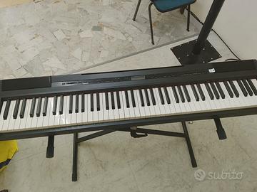 Piano SP10 - Echord - Piano digitale