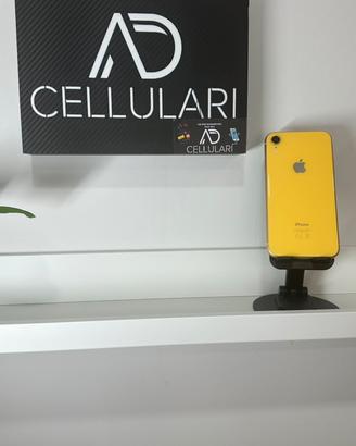 iPhone XR (256GB)