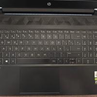 HP Pavilion Gaming 16" – i7  RTX 2060 16GB 1TB SSD