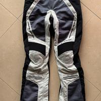 Pantaloni moto Clover Venturing