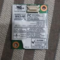 Modem Conexant RD02-D330