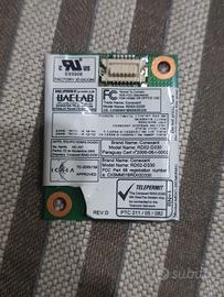Modem Conexant RD02-D330