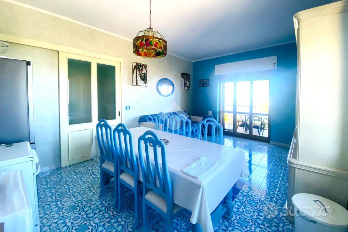 Appartamento – San Lucido, Cosenza - Vista 5