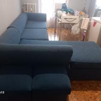 Divano 6 posti glemor 2