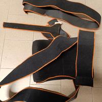 tutore spalla post operatoria 