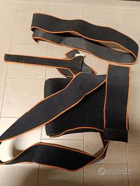 tutore spalla post operatoria 