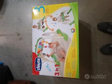 palestrina chicco 3 in 1