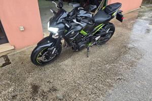 Kawasaki Z900