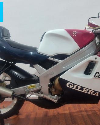 Gilera Crono 125