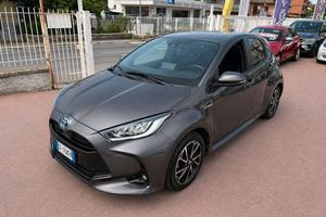 Toyota Yaris 1.5 Hybrid **TAGLIANDI TOYOTA**